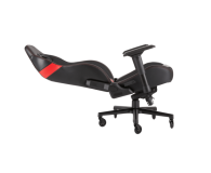 Corsair T2 Road Warrior (Czarno-Czerwony) - 430261 - zdjęcie 3